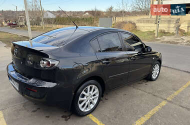 Седан Mazda 3 2008 в Южноукраїнську