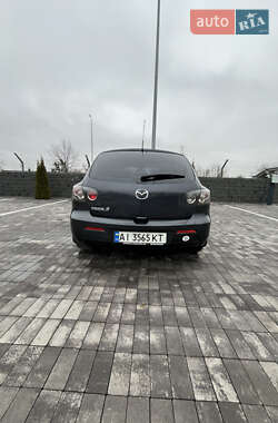 Хетчбек Mazda 3 2006 в Макарові