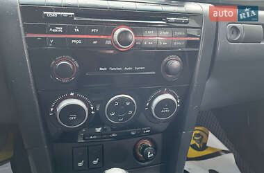 Хэтчбек Mazda 3 2008 в 