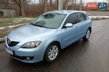 Mazda 3 2007