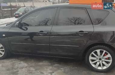 Хетчбек Mazda 3 2005 в Звягелі