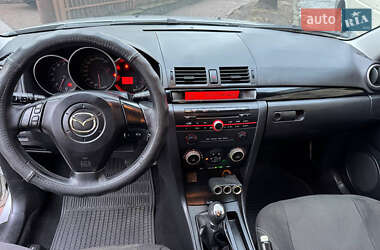 Хетчбек Mazda 3 2006 в Львові