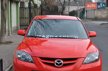 Mazda 3 2007