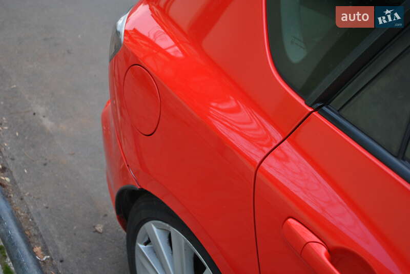 Хэтчбек Mazda 3 2007 в Одессе