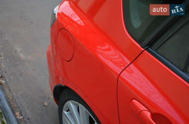 Хэтчбек Mazda 3 2007 в 