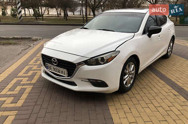 Mazda 3 2015 Mazda 3 2015