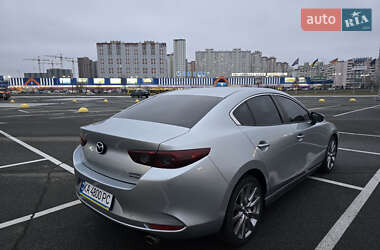 Седан Mazda 3 2019 в Києві