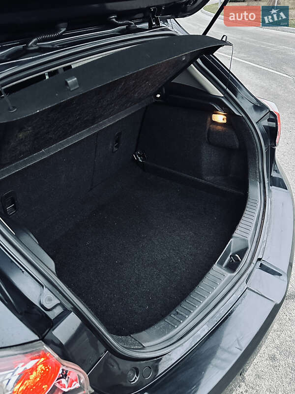 Хэтчбек Mazda 3 2012 в Полтаве фото 22 Хэтчбек Mazda 3 2012 в Полтаве