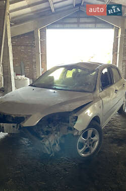 Хэтчбек Mazda 3 2006 в Гайсине