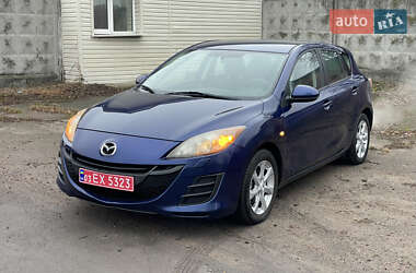 Хетчбек Mazda 3 2010 в Фастові