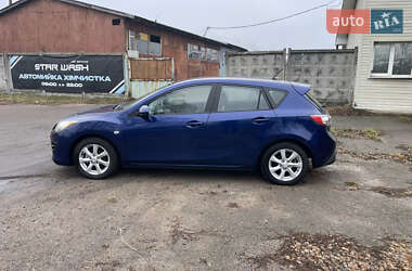 Хетчбек Mazda 3 2010 в Фастові