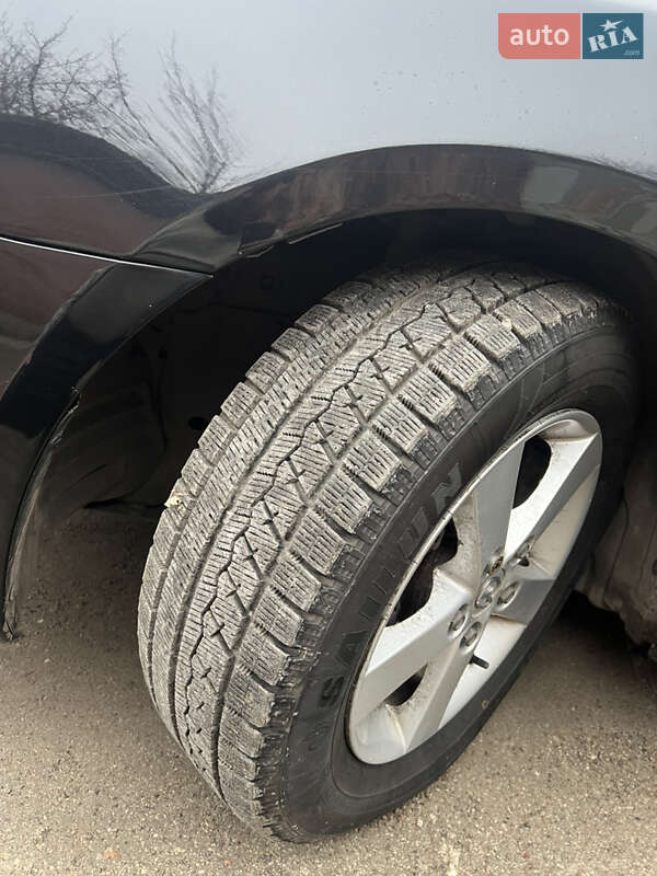 Хетчбек Mazda 3 2007 в Запоріжжі
