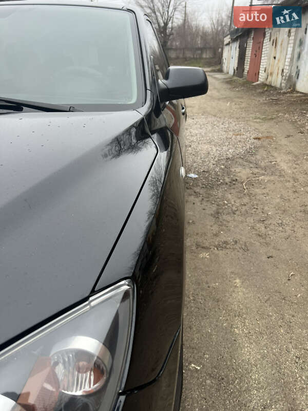 Хетчбек Mazda 3 2007 в Запоріжжі