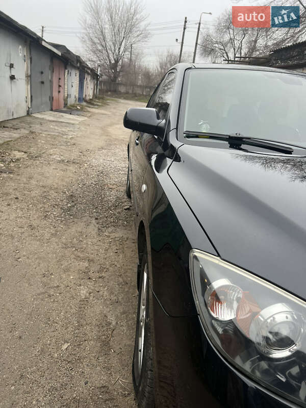 Хетчбек Mazda 3 2007 в Запоріжжі
