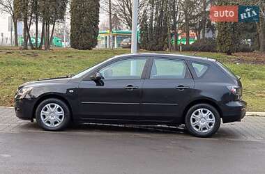 Хетчбек Mazda 3 2007 в Дубні