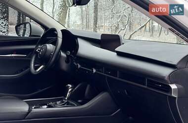 Седан Mazda 3 2022 в Охтирці