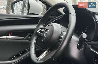 Седан Mazda 3 2022 в Охтирці