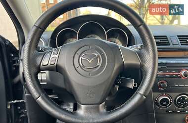 Хетчбек Mazda 3 2006 в Одесі