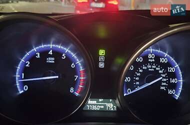 Седан Mazda 3 2011 в 