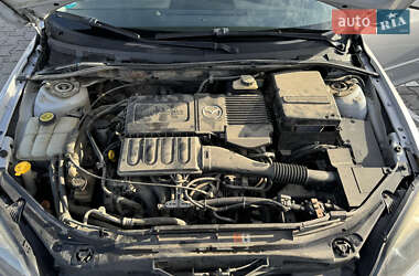 Хэтчбек Mazda 3 2005 в 