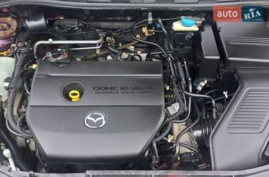 Хэтчбек Mazda 3 2008 в Киеве