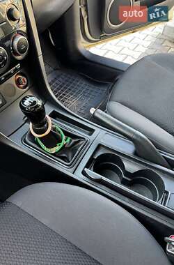 Хэтчбек Mazda 3 2008 в 