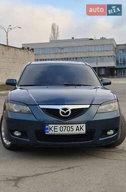 Mazda 3 2007