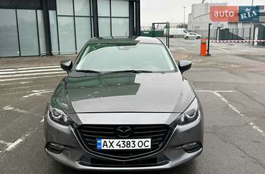 Хетчбек Mazda 3 2018 в Києві