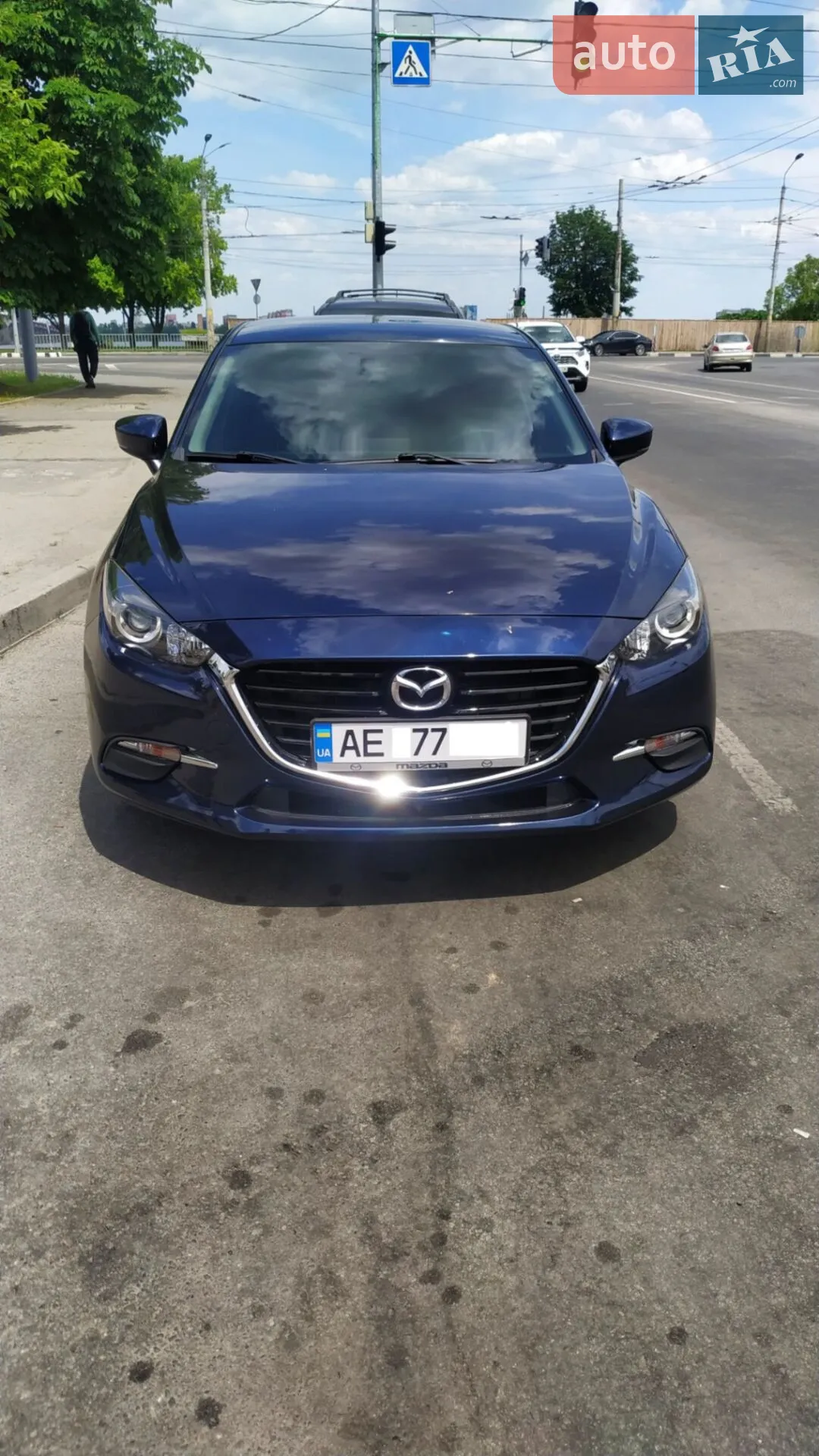 2016 Mazda 3 - мініатюра 7