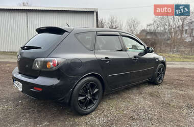 Хэтчбек Mazda 3 2006 в Хмельницком