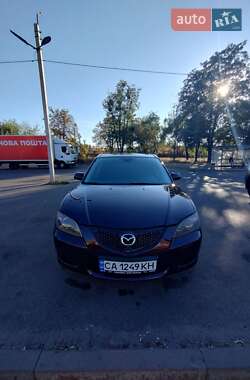 Mazda 3 2007