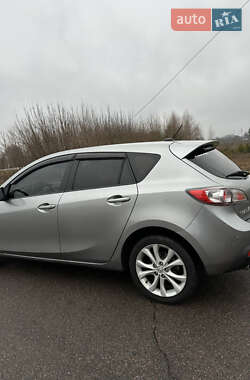 Хетчбек Mazda 3 2010 в Чернігові фото 5 Хетчбек Mazda 3 2010 в Чернігові