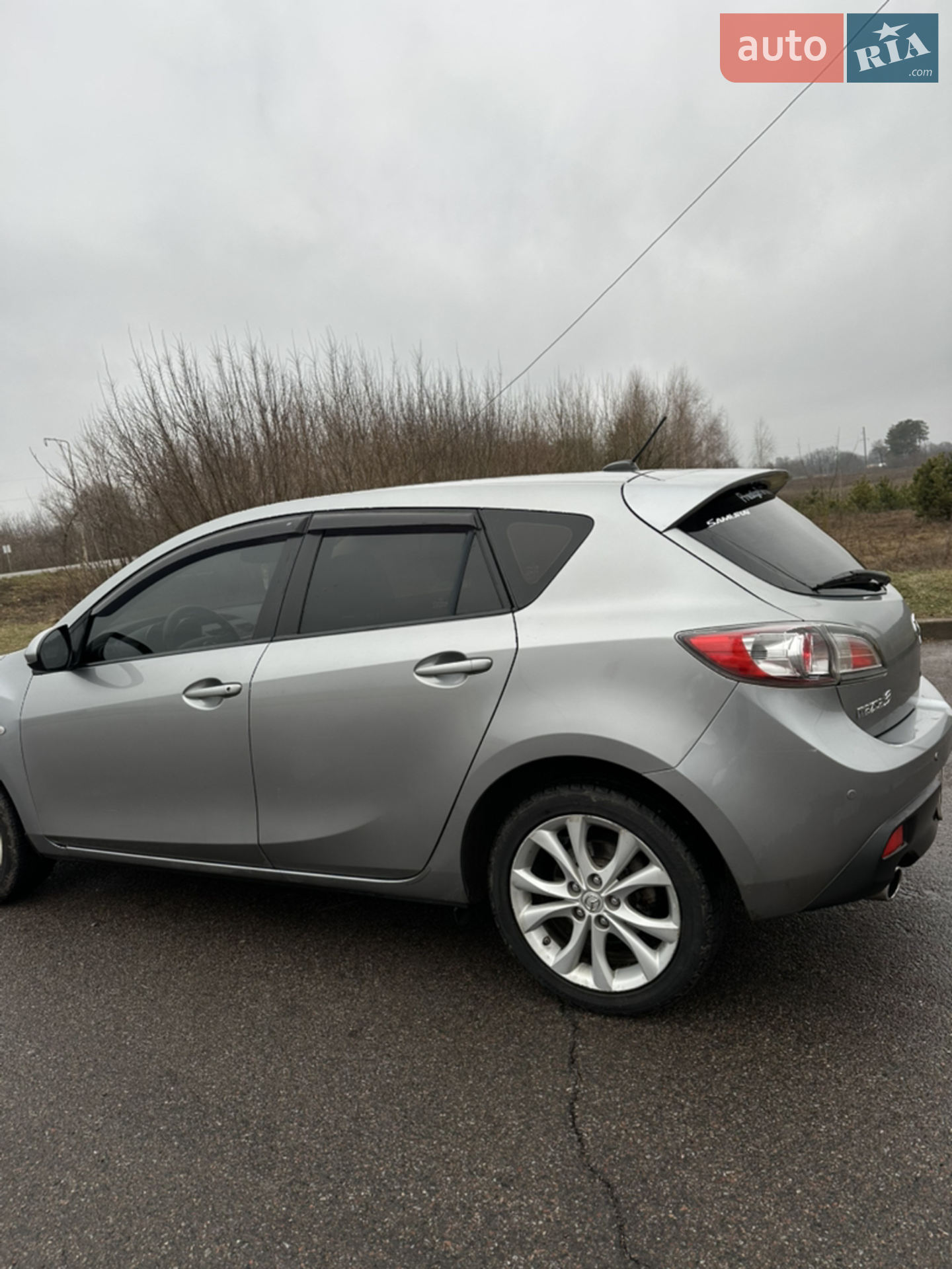 2010 Mazda 3 - мініатюра 5