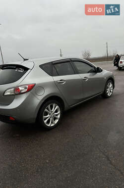 Хетчбек Mazda 3 2010 в Чернігові фото 10 Хетчбек Mazda 3 2010 в Чернігові