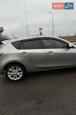 Хетчбек Mazda 3 2010 в Чернігові фото 14 Хетчбек Mazda 3 2010 в Чернігові