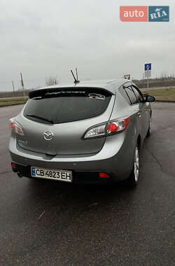 Хетчбек Mazda 3 2010 в Чернігові фото 16 Хетчбек Mazda 3 2010 в Чернігові