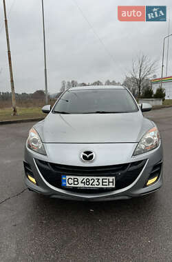 Хетчбек Mazda 3 2010 в Чернігові фото 23 Хетчбек Mazda 3 2010 в Чернігові