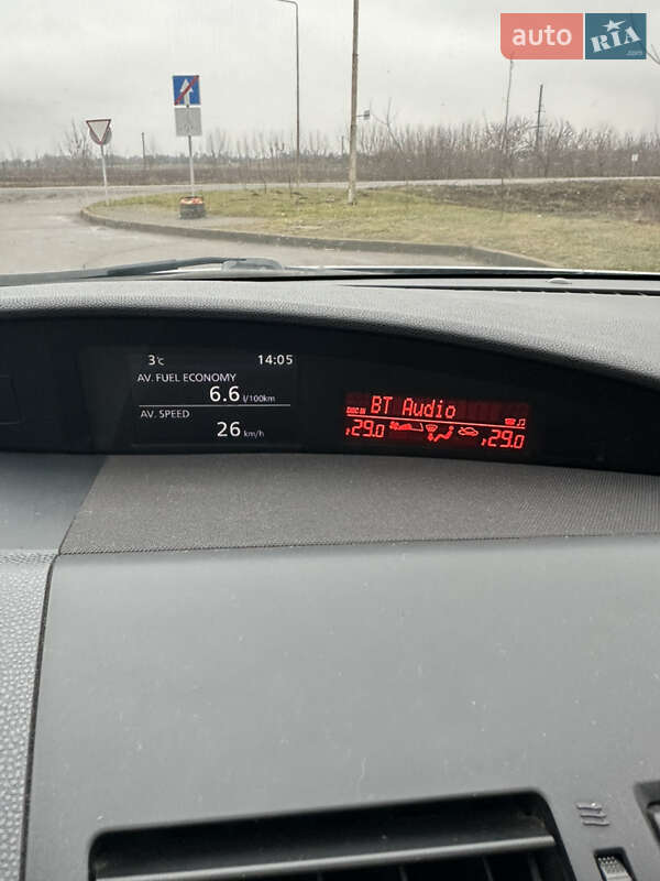 Хэтчбек Mazda 3 2010 в Чернигове