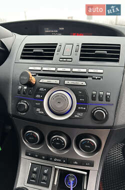 Хетчбек Mazda 3 2010 в Чернігові фото 27 Хетчбек Mazda 3 2010 в Чернігові