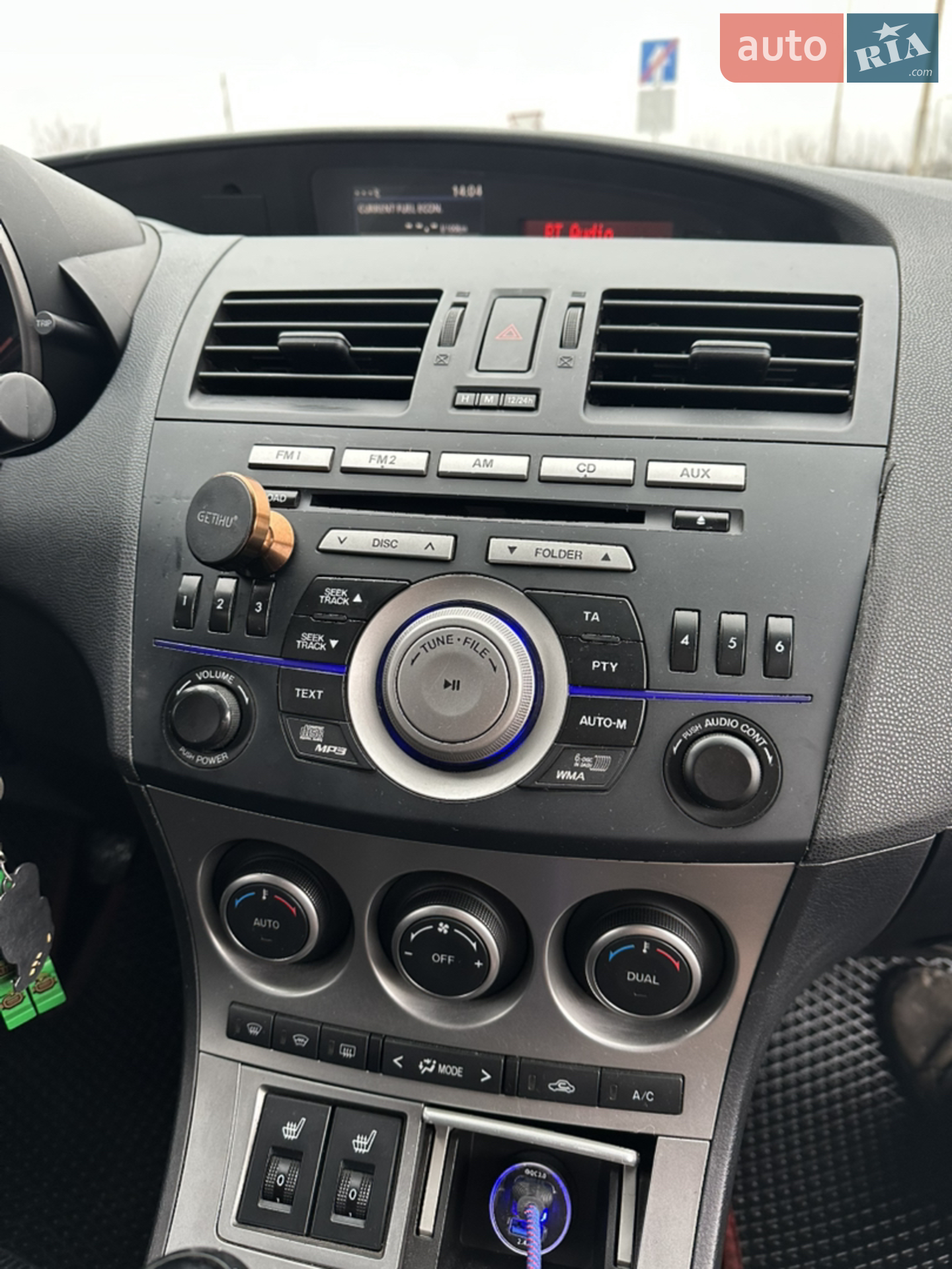 2010 Mazda 3 - мініатюра 27