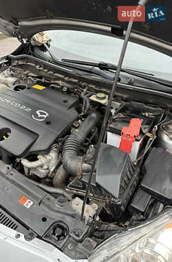 Хетчбек Mazda 3 2010 в Чернігові фото 34 Хетчбек Mazda 3 2010 в Чернігові