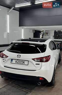 Хетчбек Mazda 3 2013 в Запоріжжі