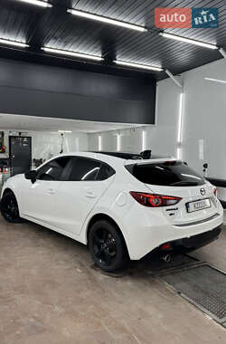 Хетчбек Mazda 3 2013 в Запоріжжі