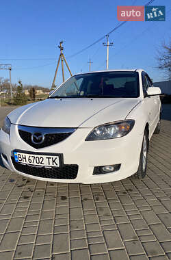 Седан Mazda 3 2006 в Біляївці