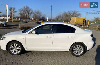 Седан Mazda 3 2006 в Беляевке