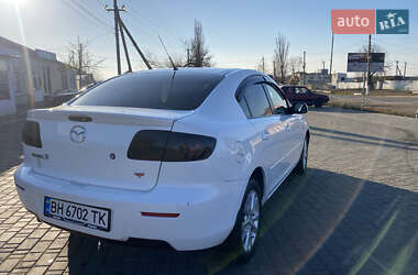 Седан Mazda 3 2006 в Беляевке