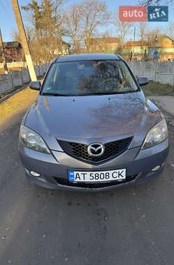 Хетчбек Mazda 3 2006 в Галичі