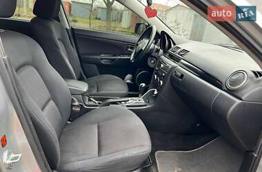 Хэтчбек Mazda 3 2006 в Черноморске