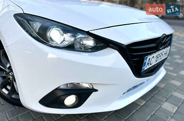 Хетчбек Mazda 3 2013 в Одесі