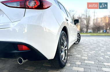 Хетчбек Mazda 3 2013 в Одесі